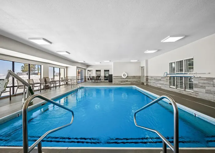 Hampton West Hotel Bloomington