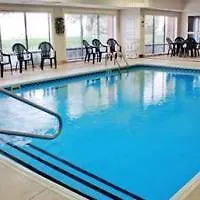 Hotel Hampton West Bloomington