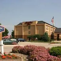 Hampton West Hotel