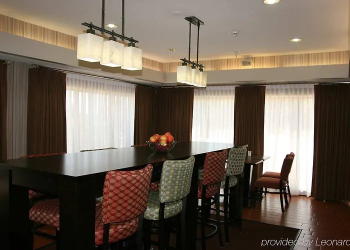 Hampton West Hotel 4*