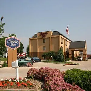 Hampton West 4*