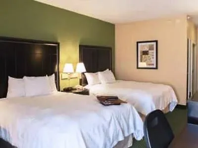 Hampton West 4* Bloomington