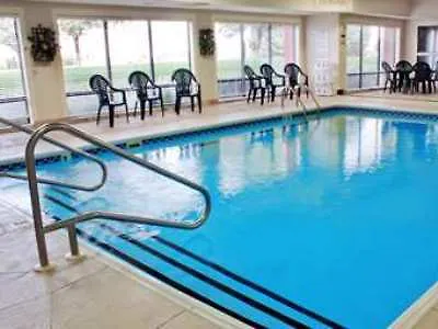 Hampton West 4* Bloomington